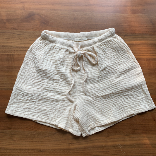 August Shorts Eggnog