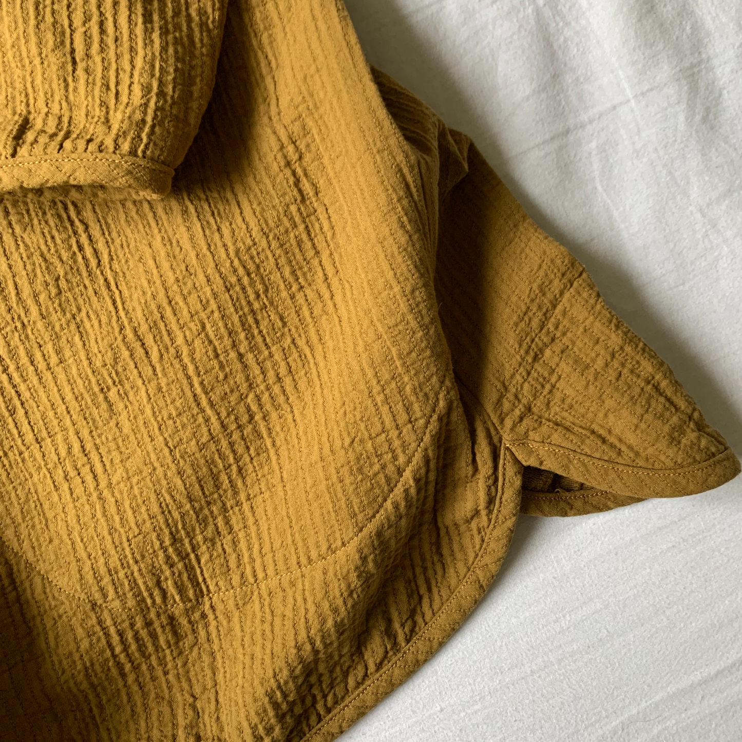 November Robe_Olive