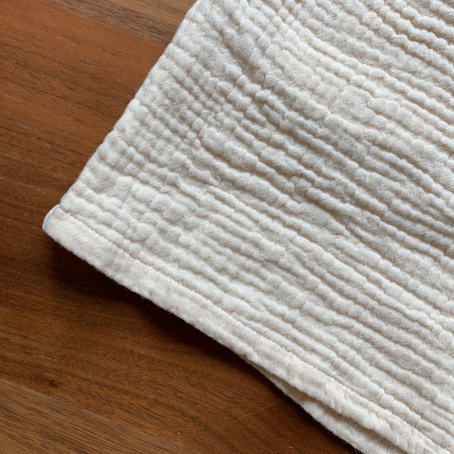 August Shorts Eggnog