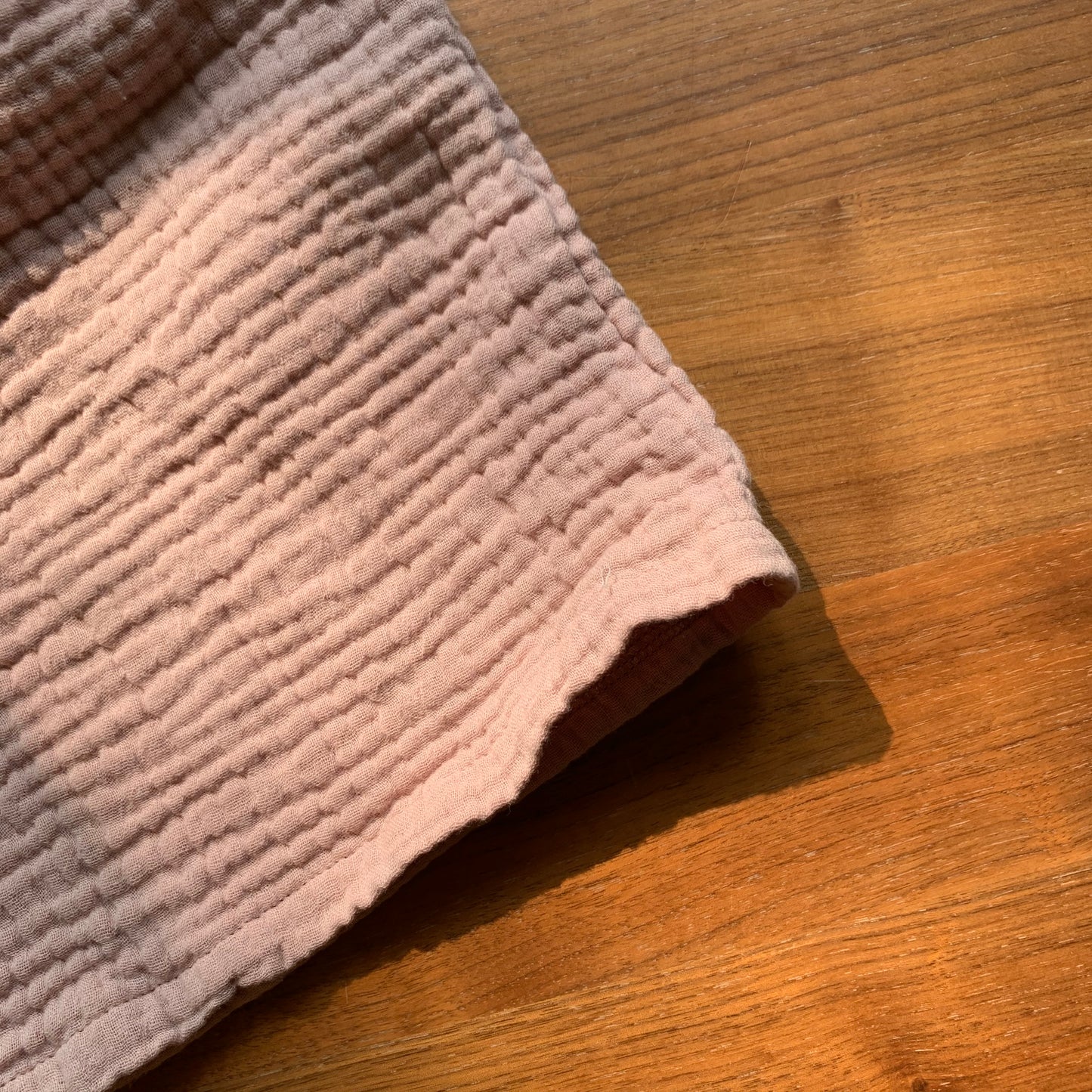 August Shorts Dusty Lilac