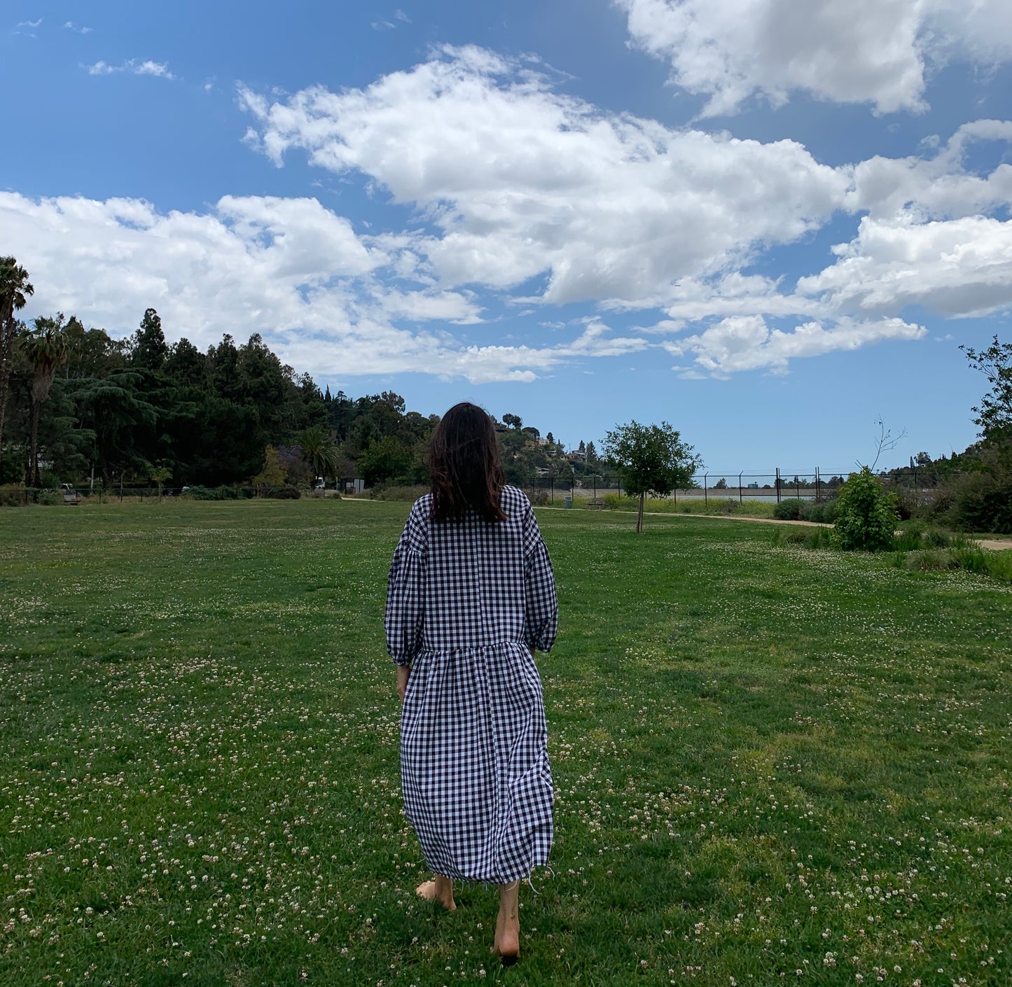 May Dress 2019_Black