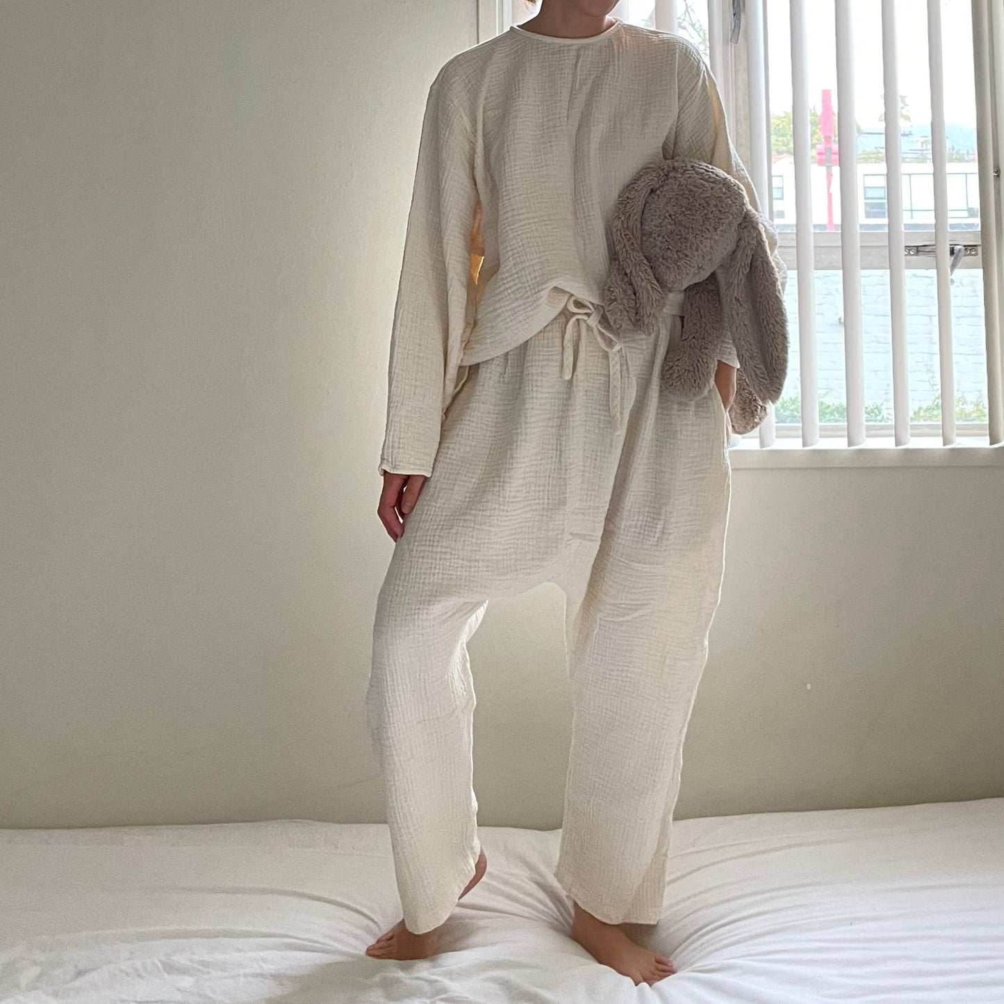 October Top Eggnog (New Version)