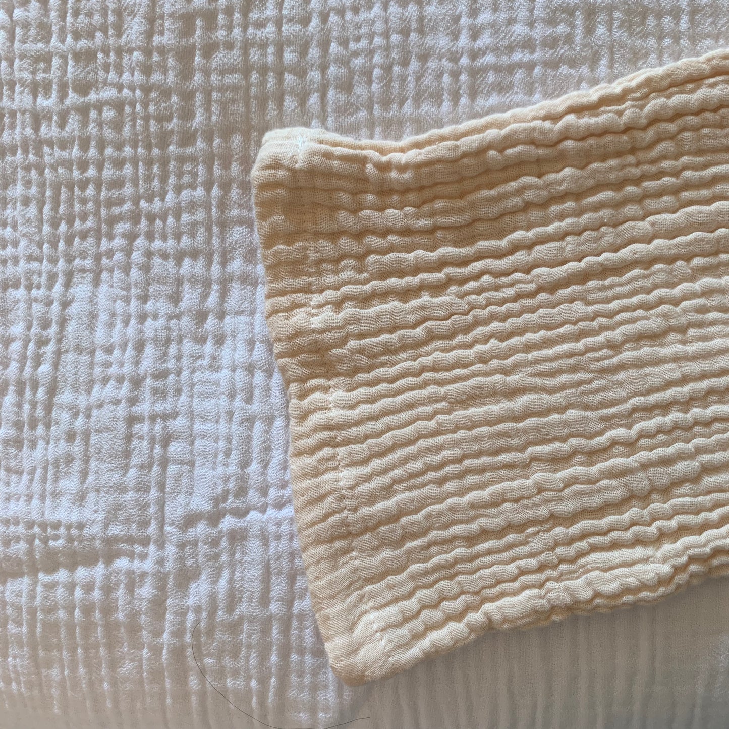 August Pants 2020 Egg Nog