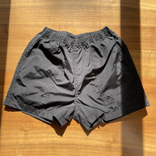 Beach Shorts Black