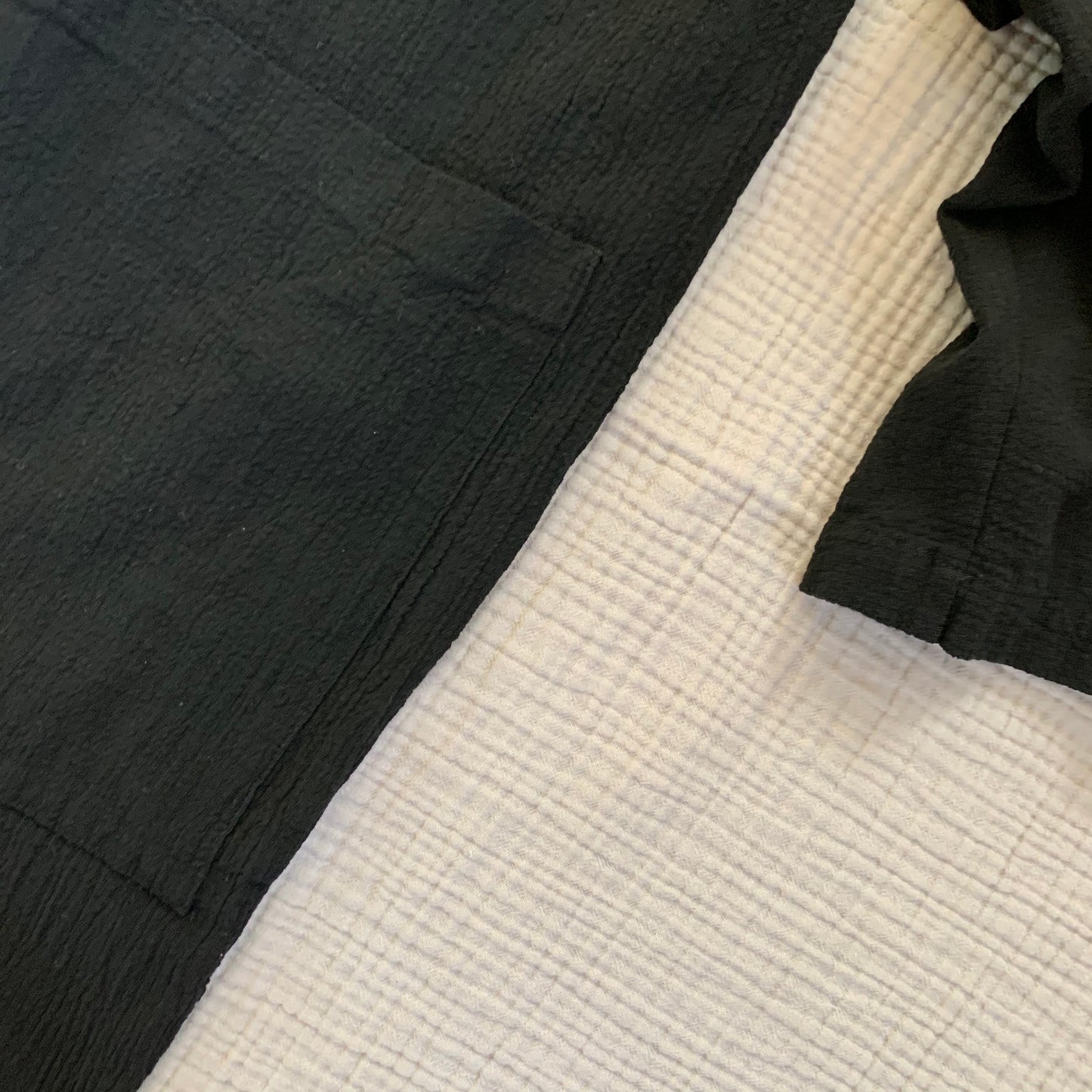 Snuggle Jumpsuit Black