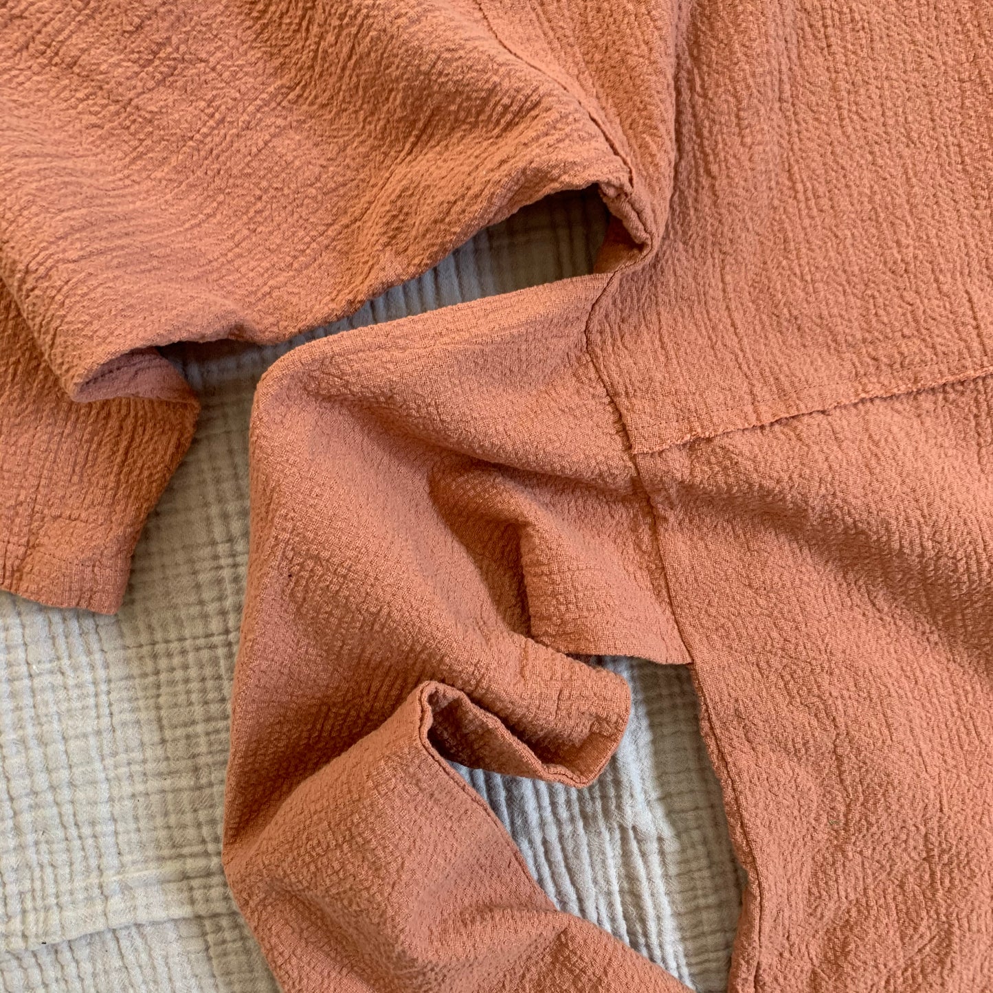 April Dress Dusty Pink