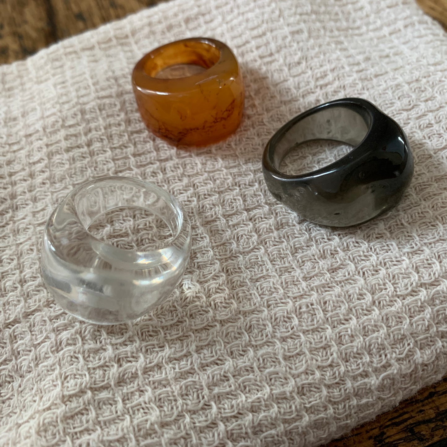 Magnified Ring_Clear