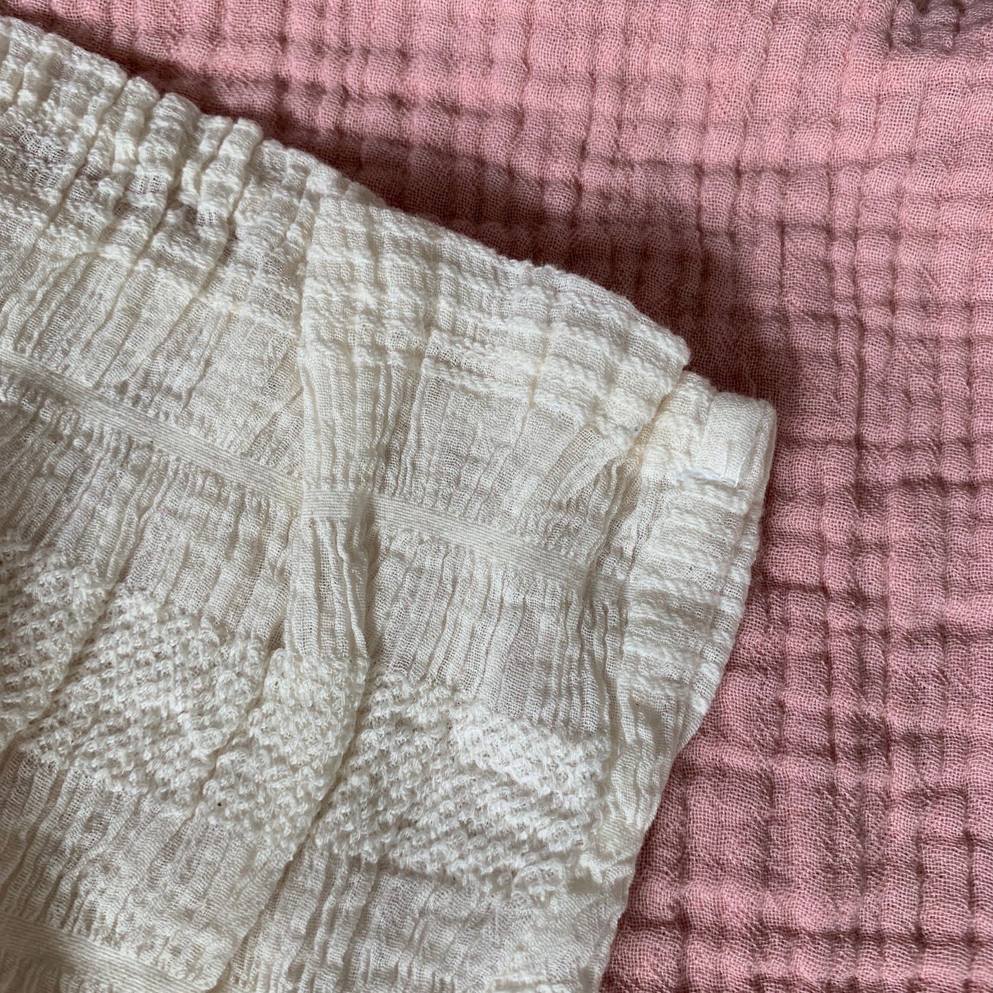 Late Summer Dress_White