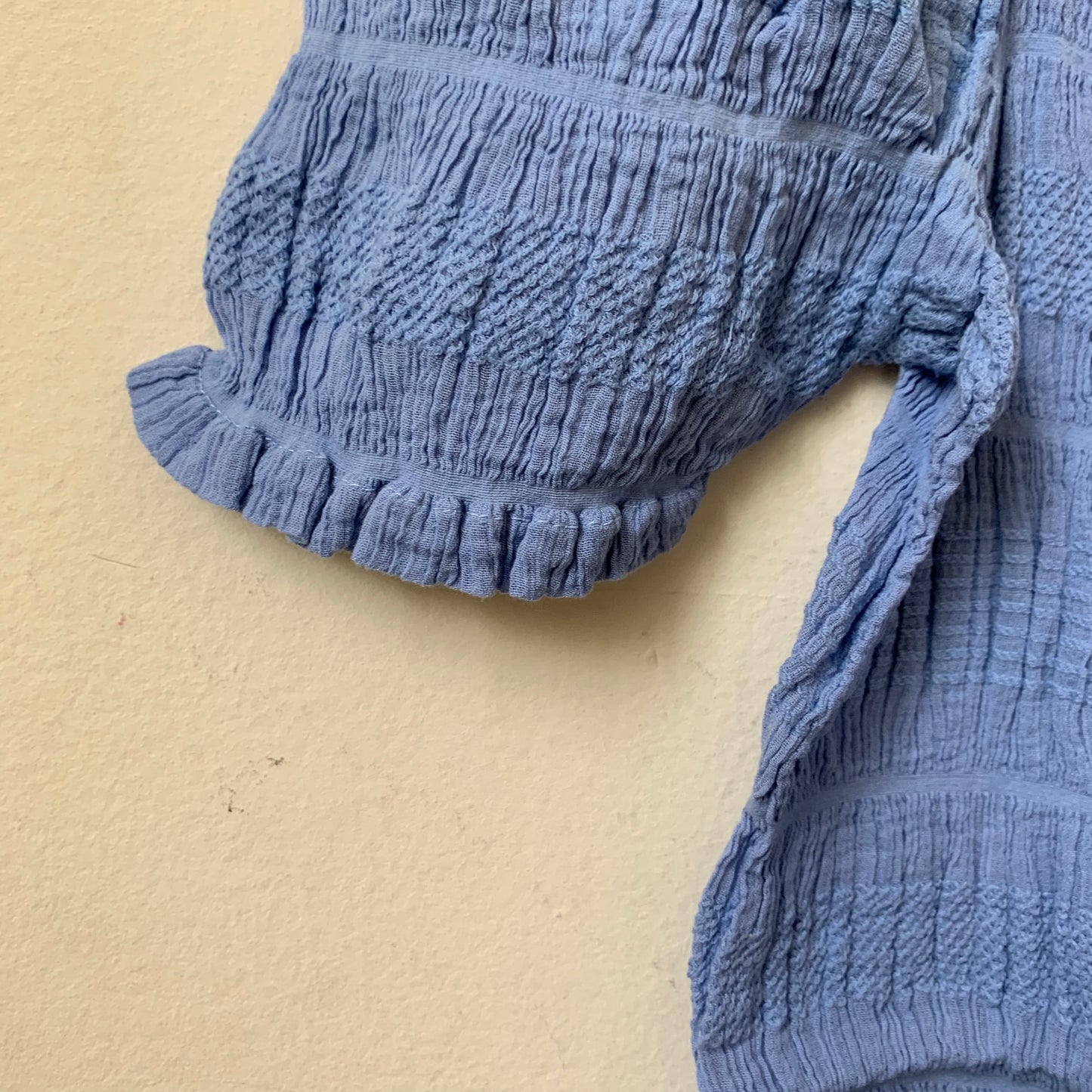 Late Summer Dress_Blue