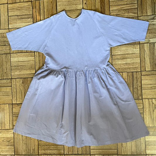 Sister Dress 2022 Lavender