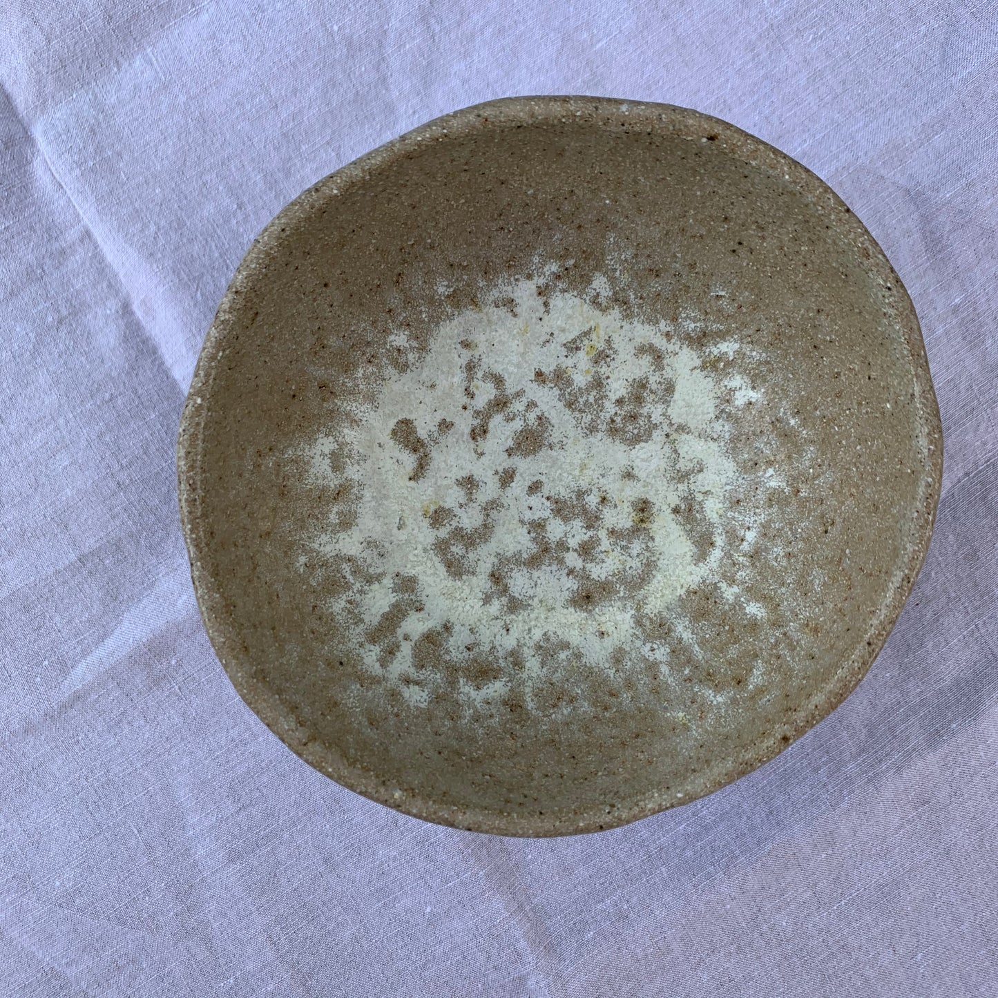 Wabisabi_Three legs Bowl