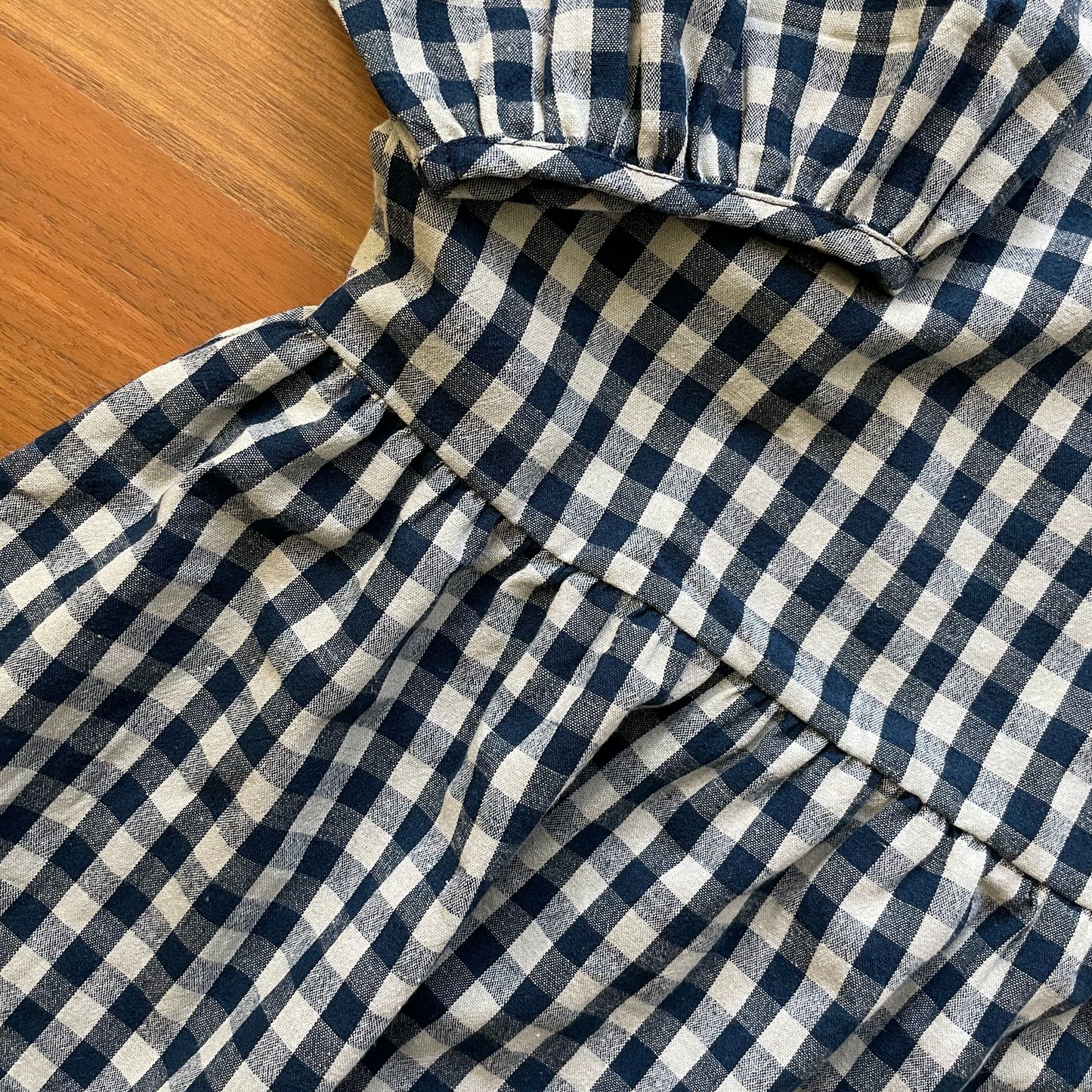 May Dress 2021 Navy