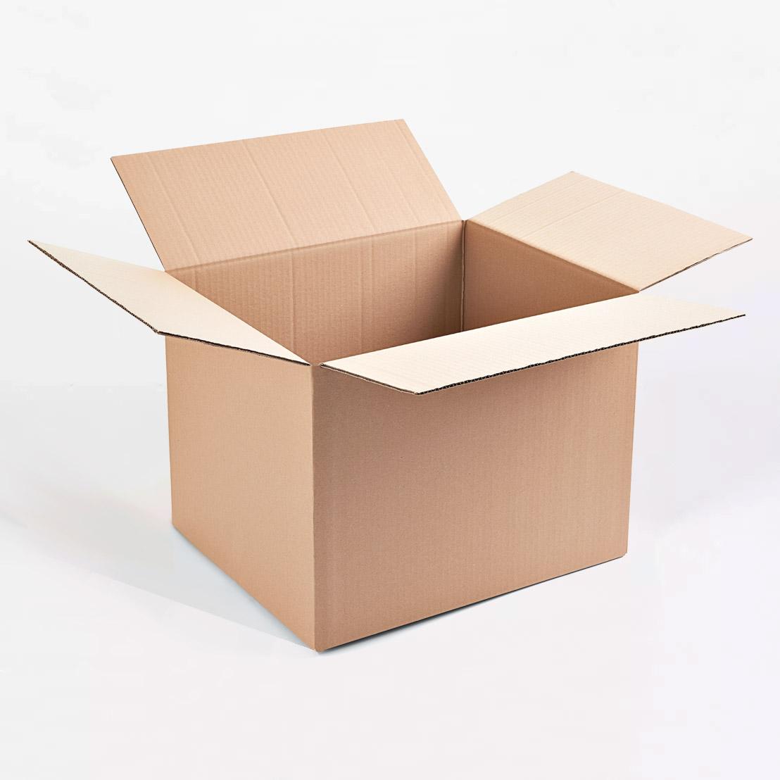 Mystery Box