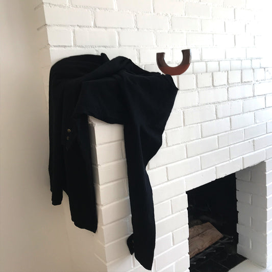 California Dress_Black