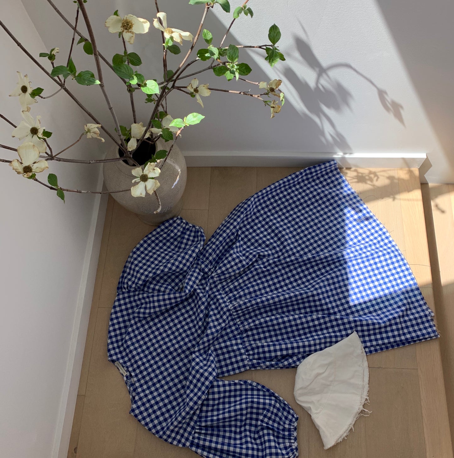 May Dress 2019_Blue