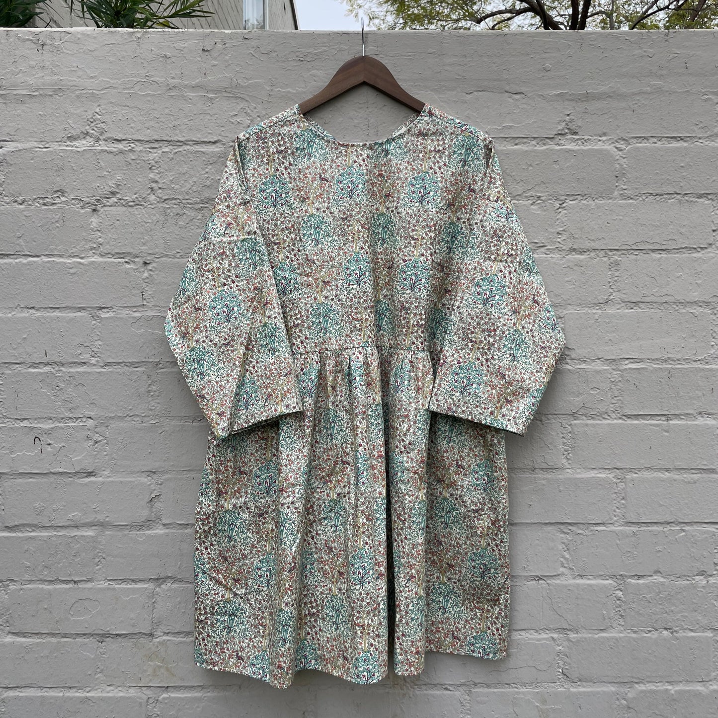 [STUDIO Collection] Spring Dress Multi