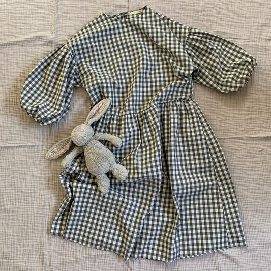 May Dress 2020_Gray