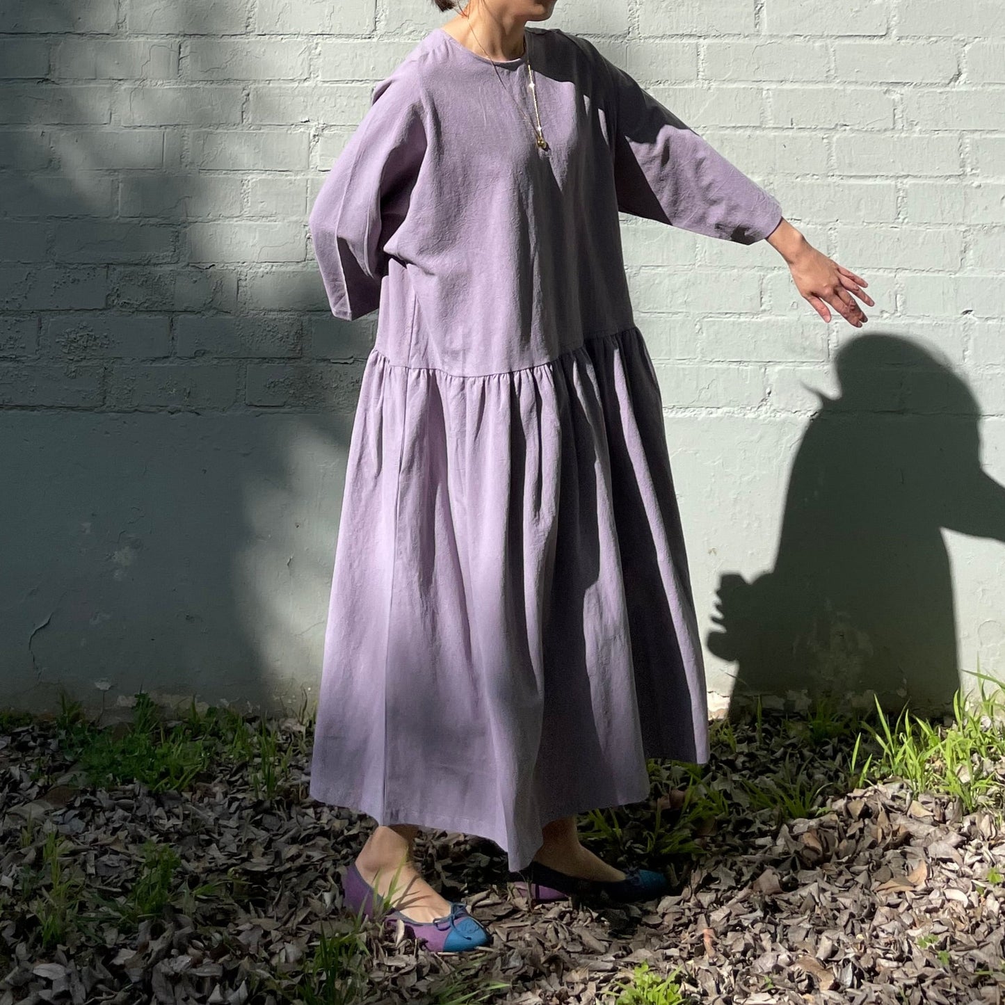 Sister Dress 2022 Lavender