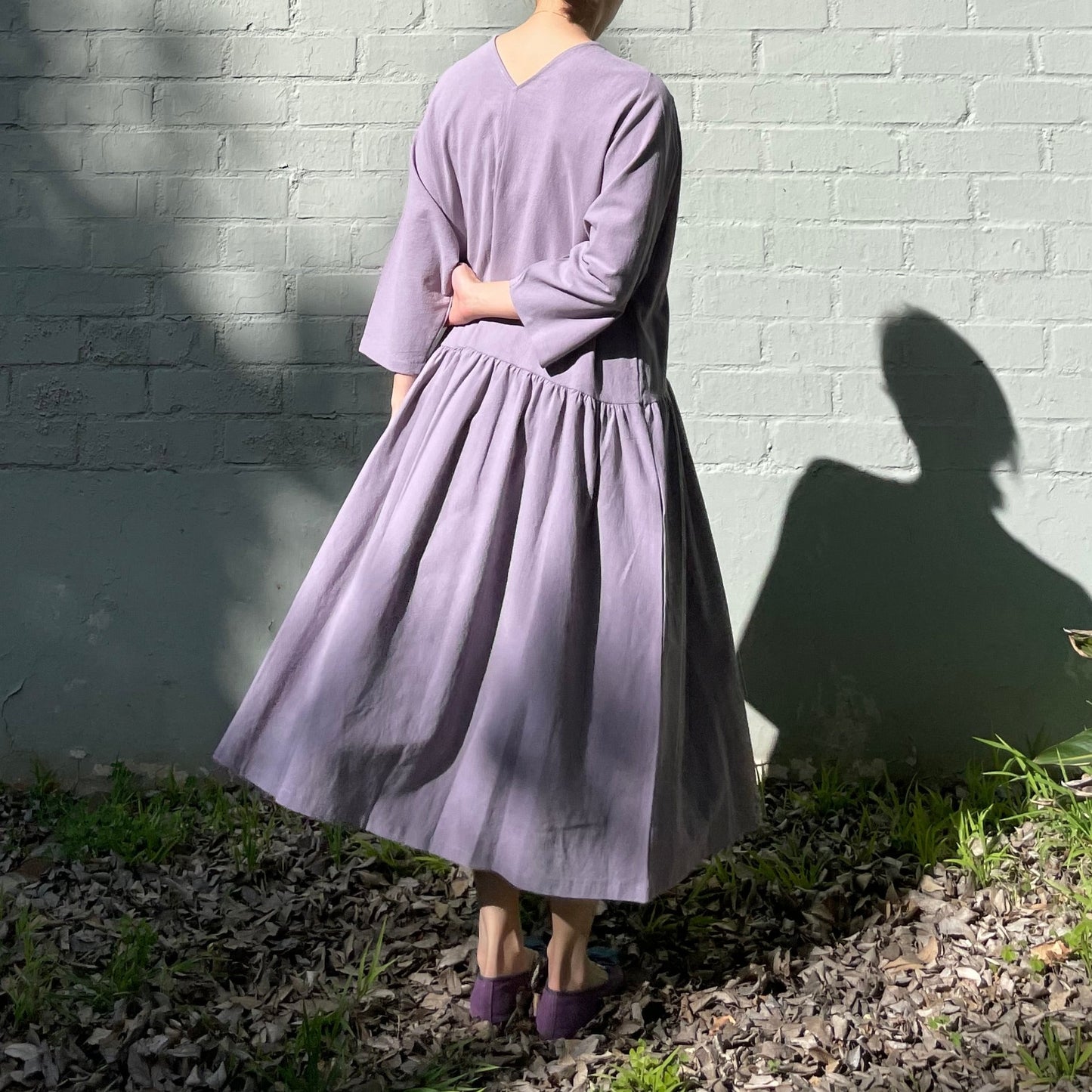 Sister Dress 2022 Lavender