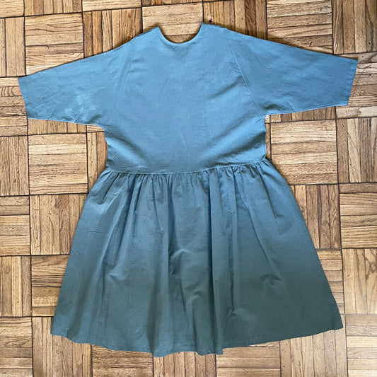 Sister Dress 2022 Dark Green