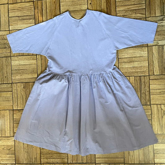 Sister Dress Lavender